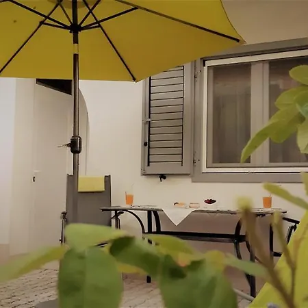 Sarc Apartman Rovinj