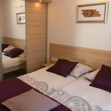 Sarc Lejlighed Rovinj