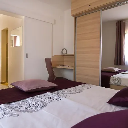 Apartman Sarc Rovinj