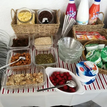 Sarc Apartman Rovinj