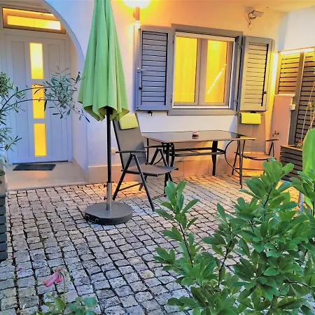 Sarc Rovinj