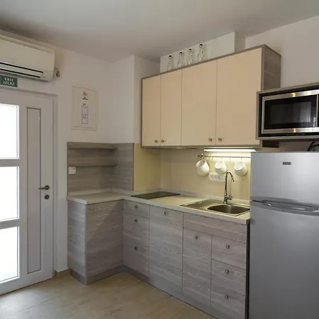 Apartment Sarc Rovinj
