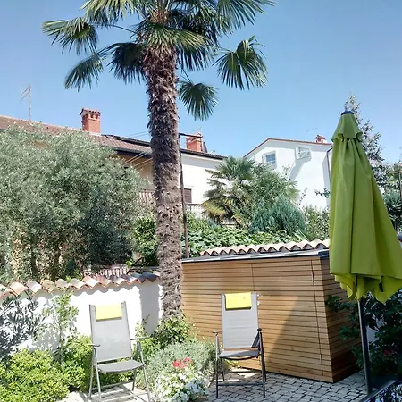 Apartamento Sarc
