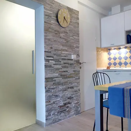 Appartement Sarc *