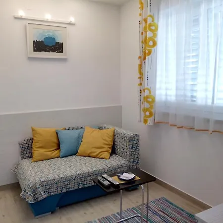 Apartamento Sarc *