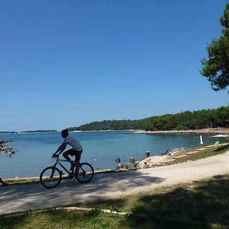 Sarc Appartement Rovinj