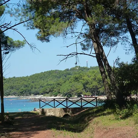 Apartment Sarc Rovinj