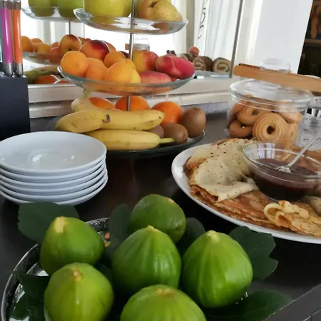 Appartamento Sarc
