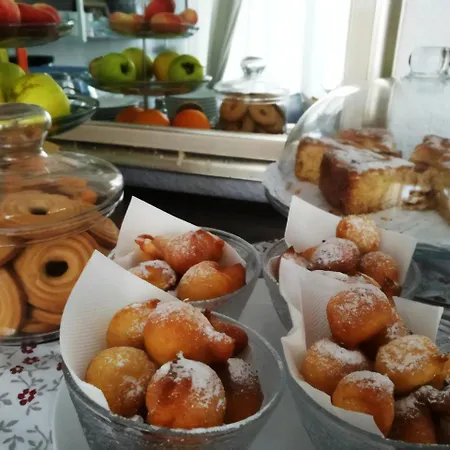 Appartamento Sarc