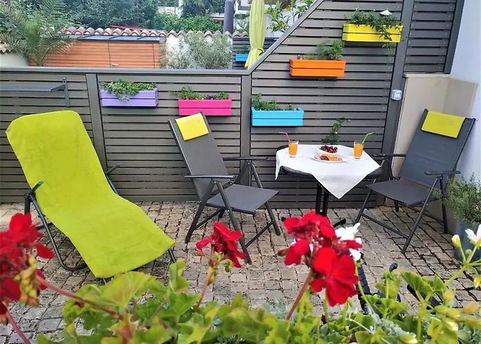 Sarc Apartamento Rovinj