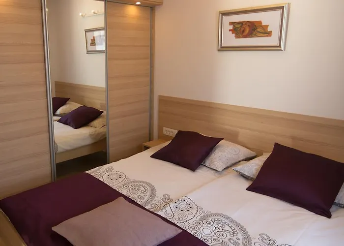 Sarc Apartamento Rovinj