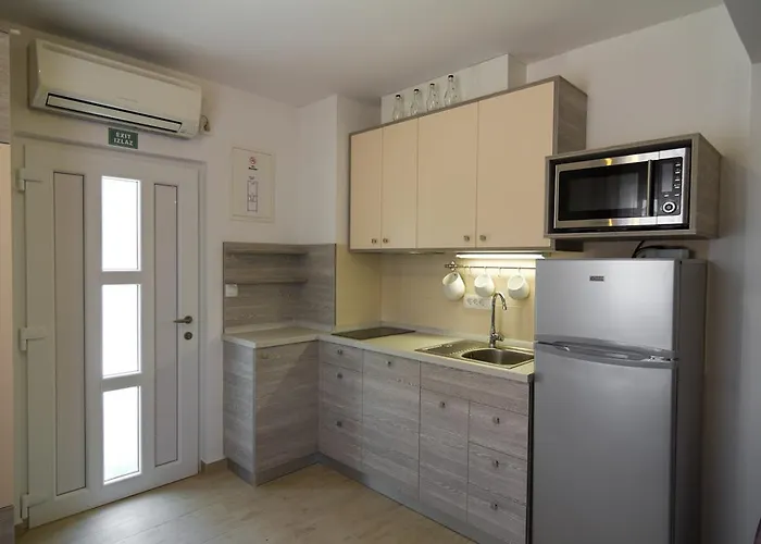Apartman Sarc Rovinj