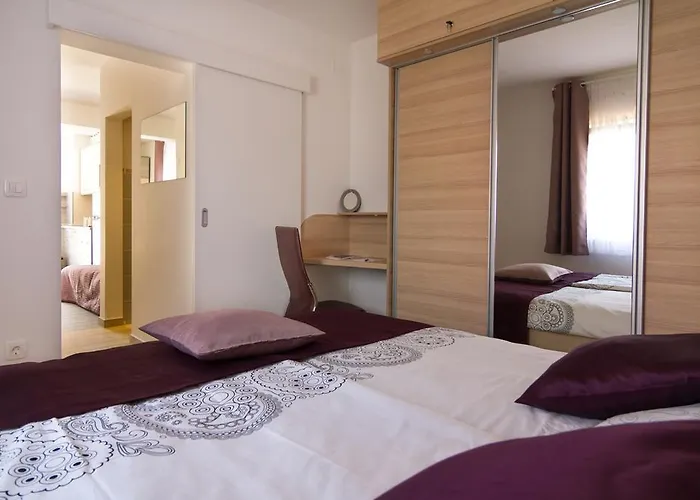 Apartman Sarc Rovinj