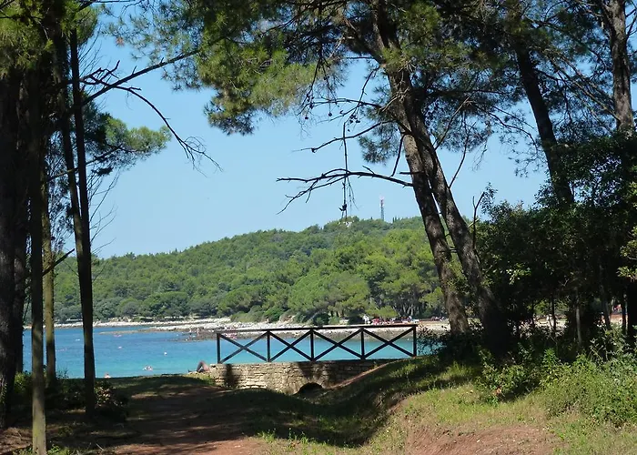 Apartamento Sarc Rovinj